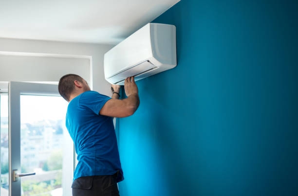 Best Seasonal HVAC Services in Boise, ID