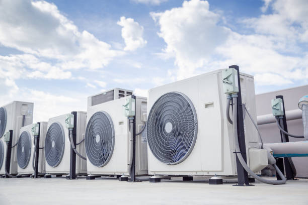 Best Commercial HVAC in Boise, ID