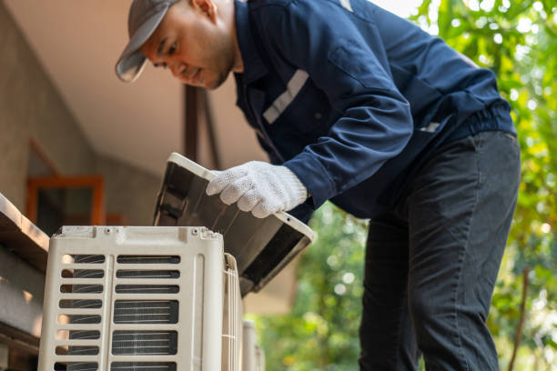 Best Ductless Mini-Split Systems in Boise, ID