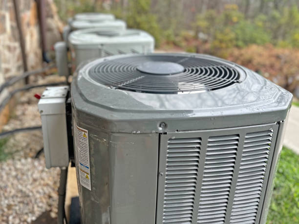 Best Solar-powered HVAC Systems in Boise, ID